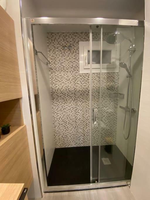 Apartamento Sacha S