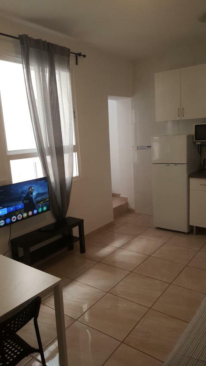Apartamento Atico Serrano Con Gran Terraza