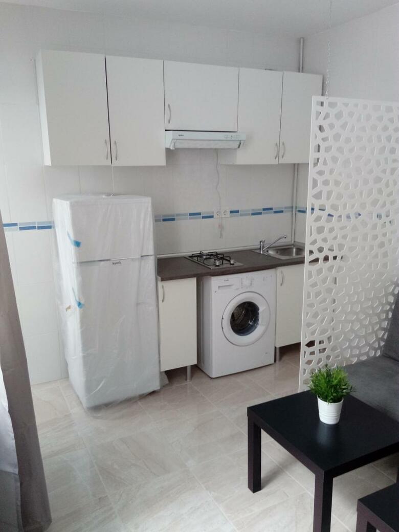Apartamento Atico Serrano Con Gran Terraza