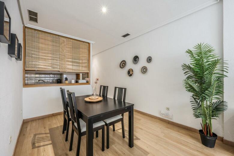 Apartamento Top Gran V�a Houses
