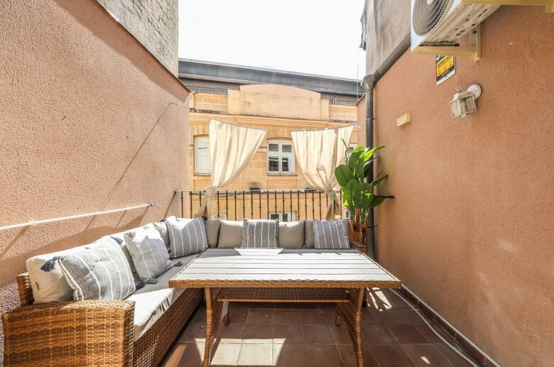 Apartamento Top Gran V�a Houses