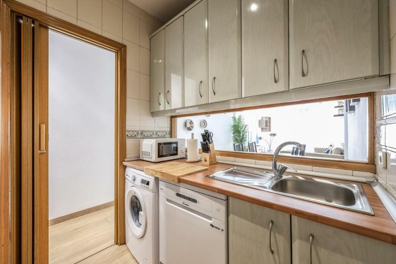 Apartamento Top Gran V�a Houses