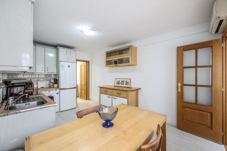 Apartamento Top Gran V�a Houses
