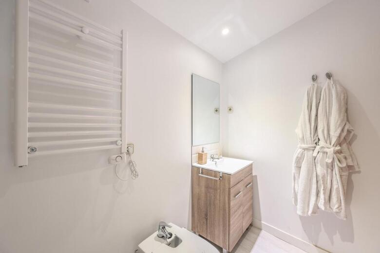 Apartamento Top Gran V�a Houses