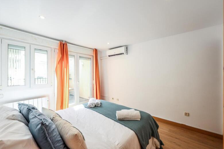 Apartamento Top Gran V�a Houses