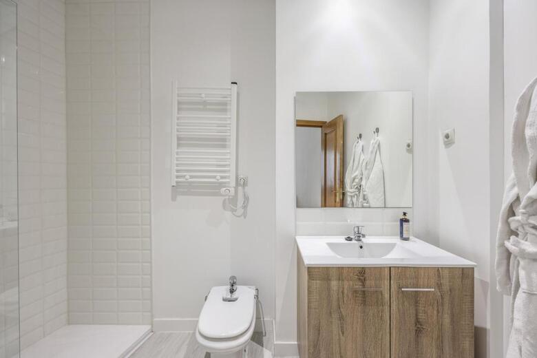 Apartamento Top Gran V�a Houses