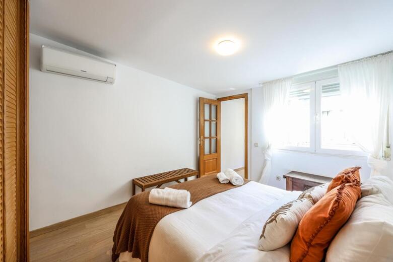 Apartamento Top Gran V�a Houses