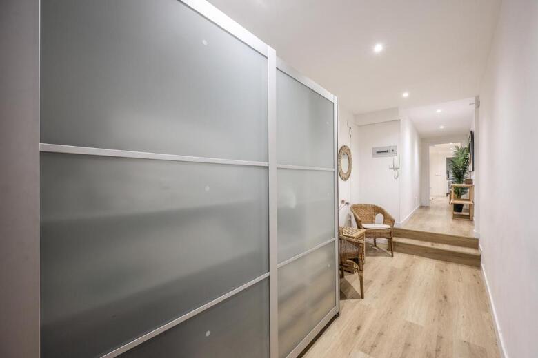 Apartamento Top Gran V�a Houses
