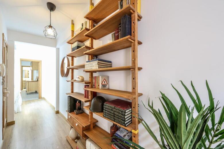 Apartamento Top Gran V�a Houses