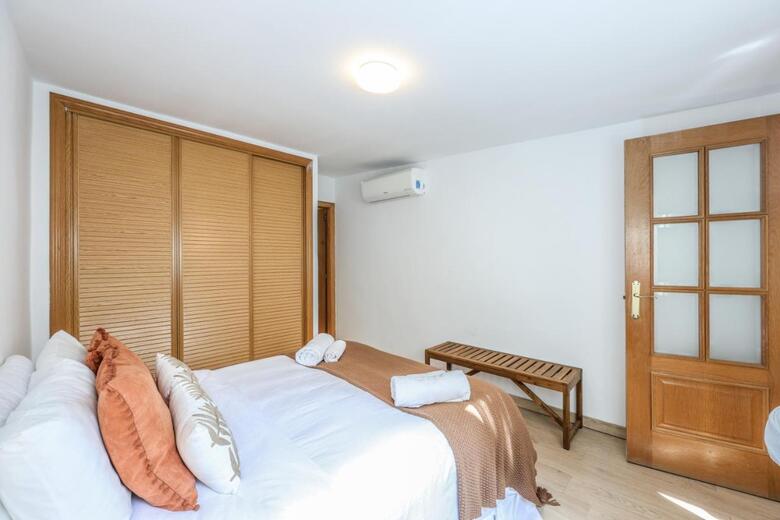 Apartamento Top Gran V�a Houses