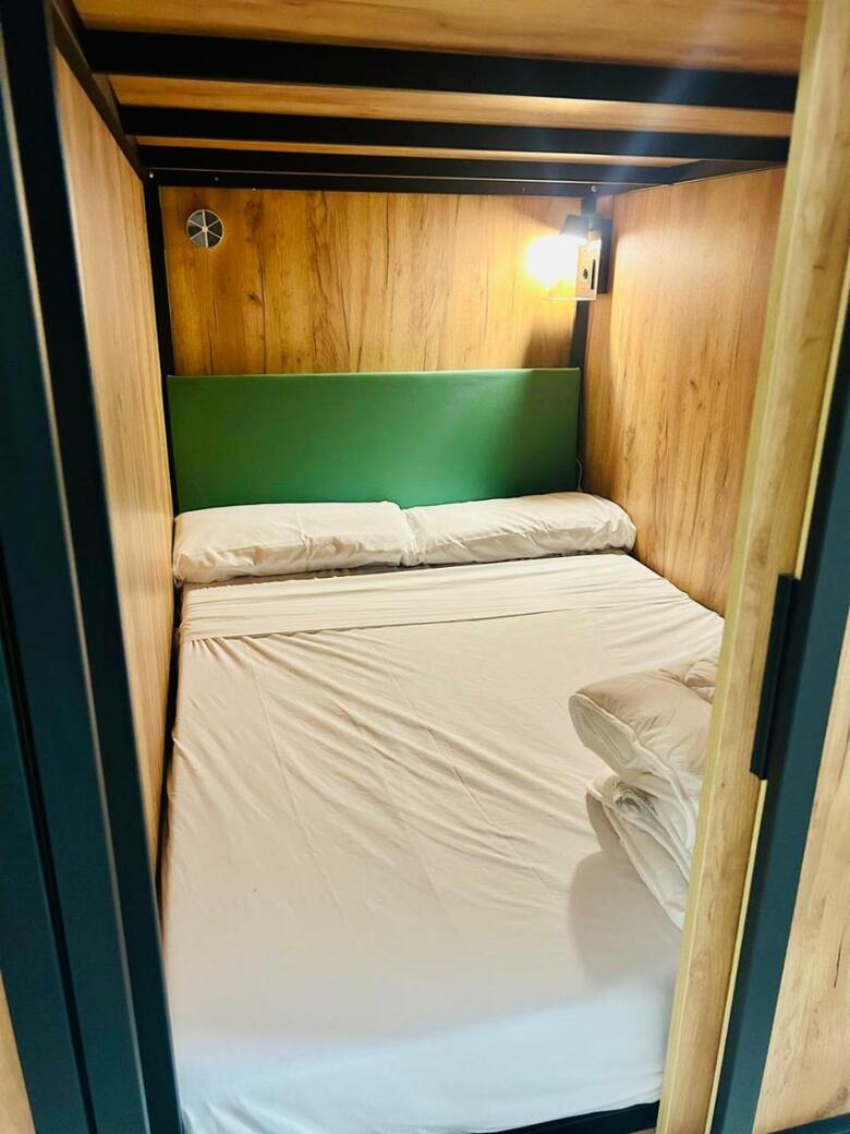 Hotel Urban Inn Madrid