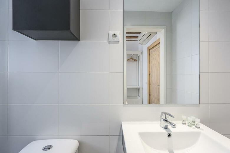 Albergue Ap Leganitos -no Ascensor-