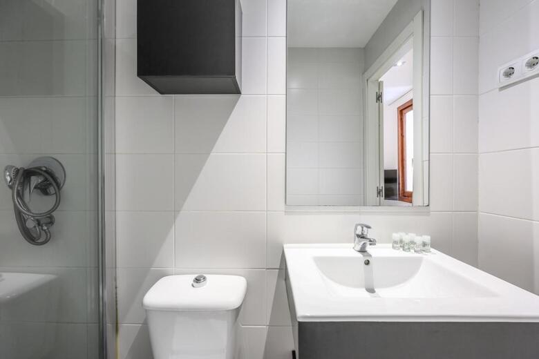 Albergue Ap Leganitos -no Ascensor-
