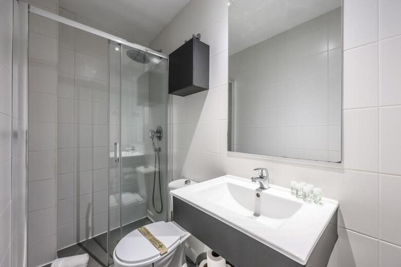 Albergue Ap Leganitos -no Ascensor-