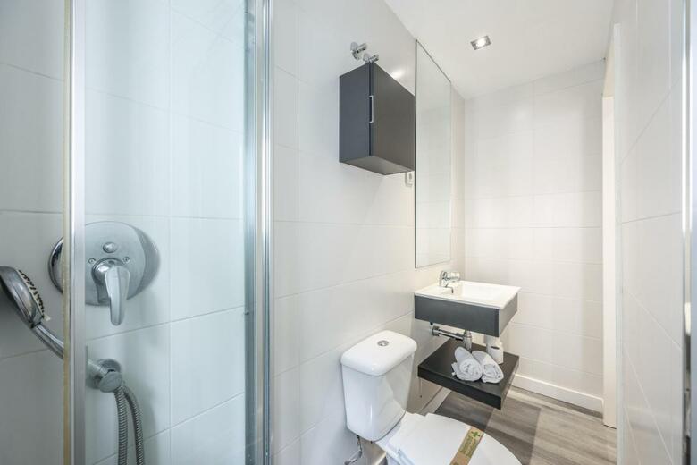 Albergue Ap Leganitos -no Ascensor-