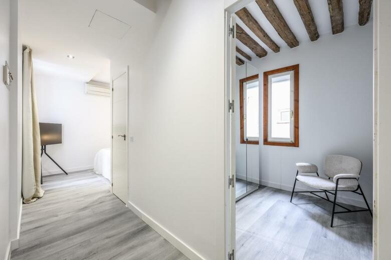 Albergue Ap Leganitos -no Ascensor-