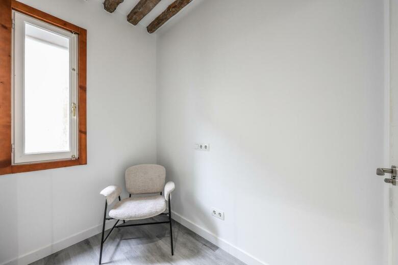 Albergue Ap Leganitos -no Ascensor-