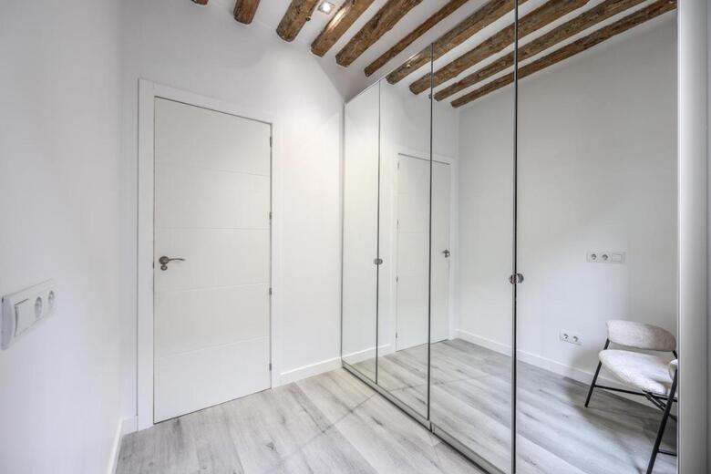 Albergue Ap Leganitos -no Ascensor-