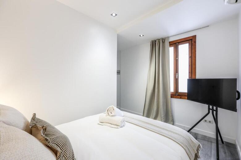 Albergue Ap Leganitos -no Ascensor-