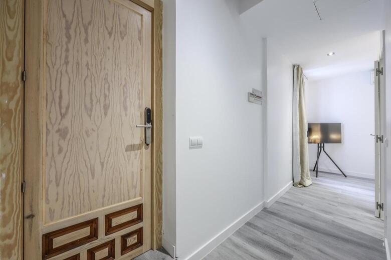 Albergue Ap Leganitos -no Ascensor-