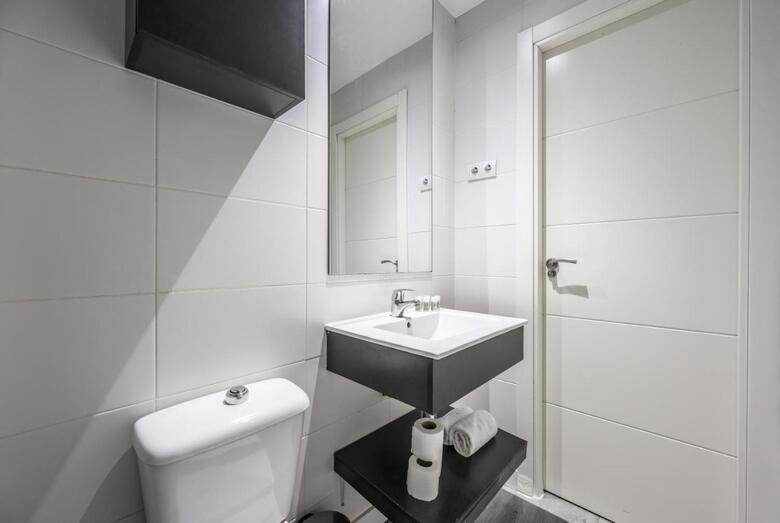 Albergue Ap Leganitos -no Ascensor-