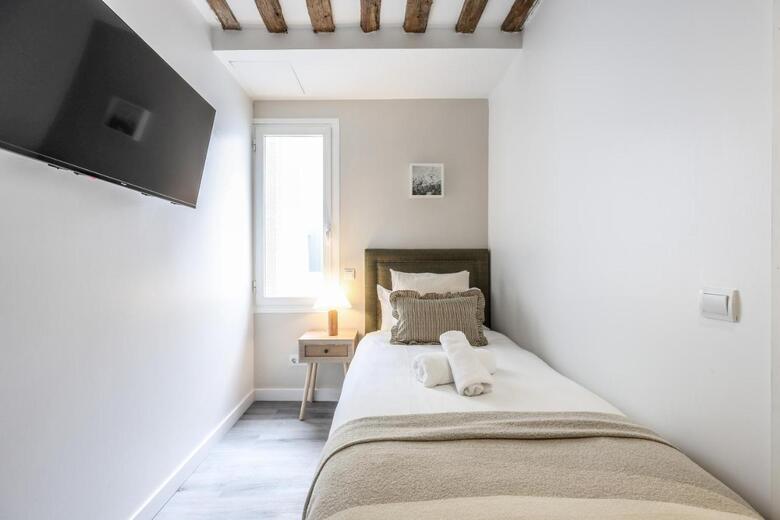 Albergue Ap Leganitos -no Ascensor-