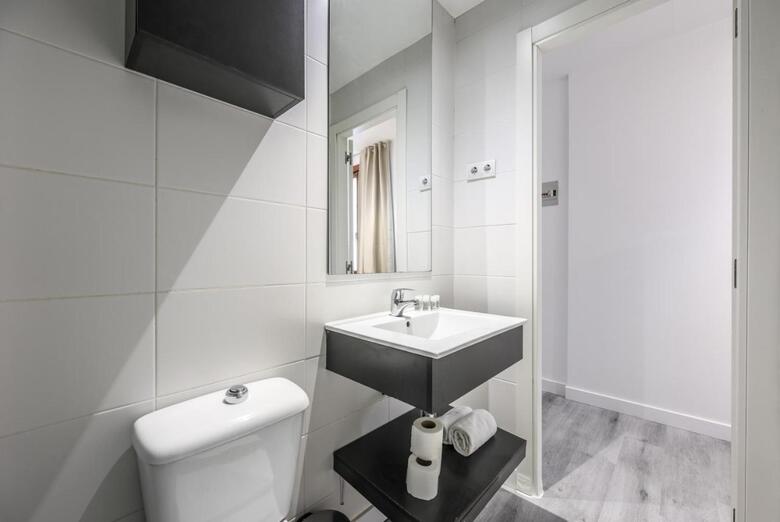 Albergue Ap Leganitos -no Ascensor-
