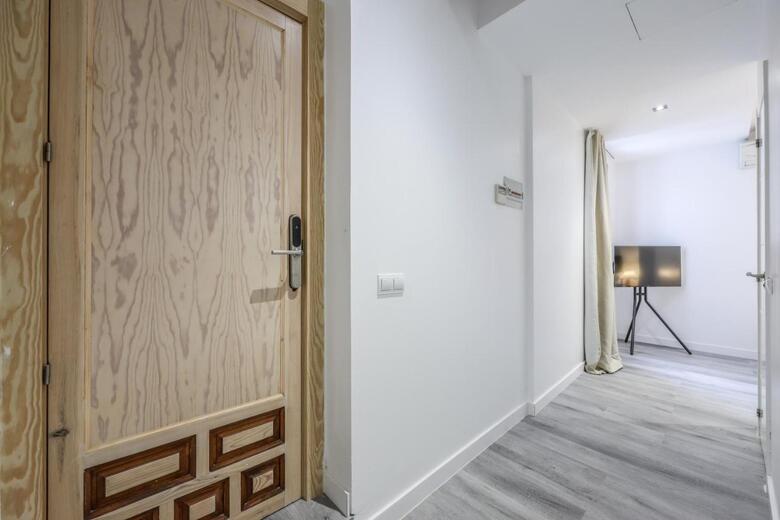 Albergue Ap Leganitos -no Ascensor-