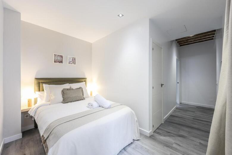 Albergue Ap Leganitos -no Ascensor-