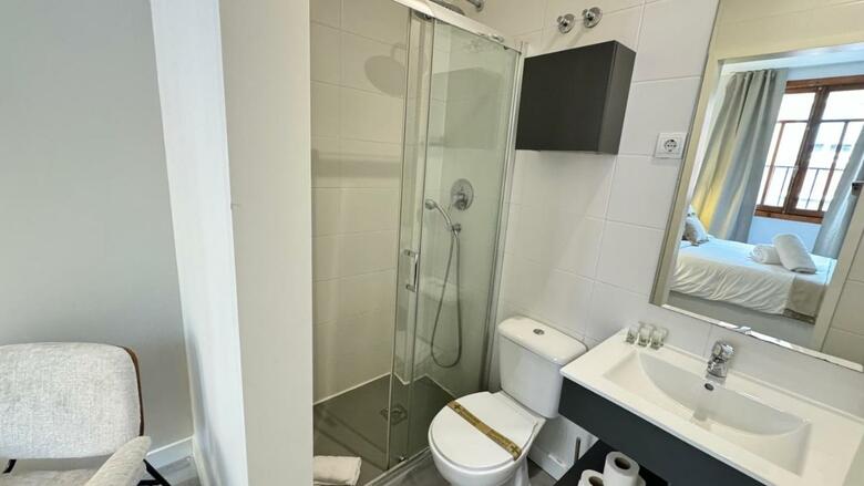 Albergue Ap Leganitos -no Ascensor-