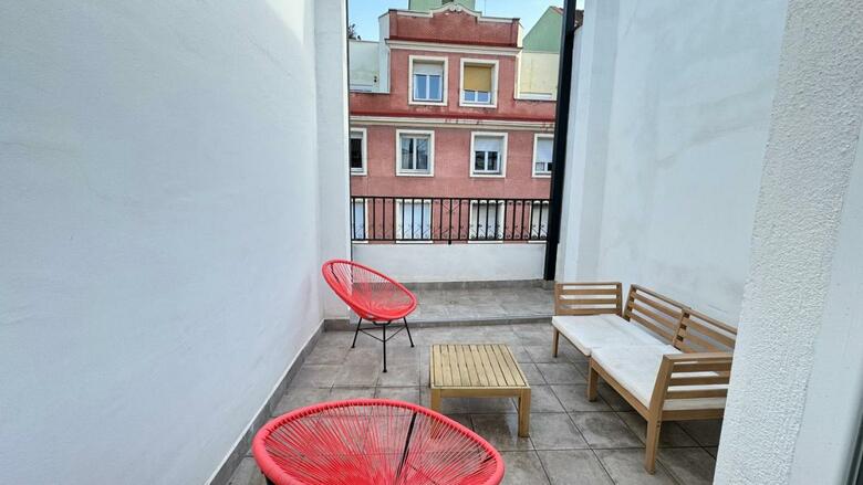 Albergue Ap Leganitos -no Ascensor-