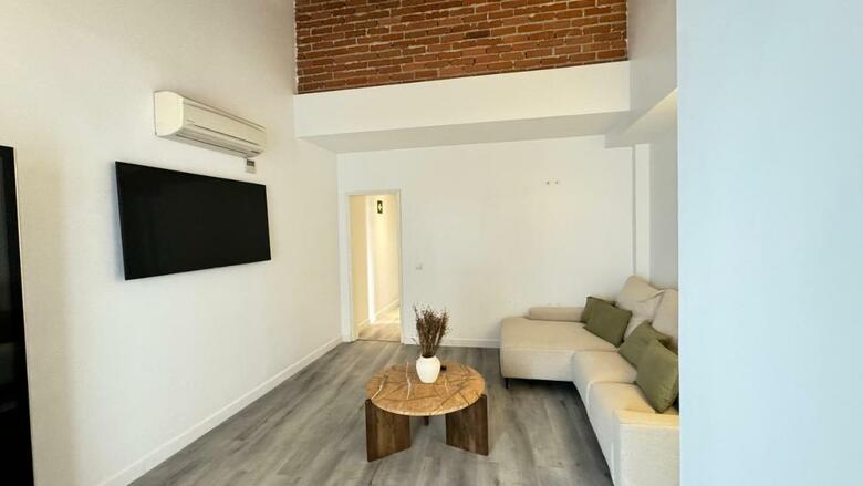 Albergue Ap Leganitos -no Ascensor-
