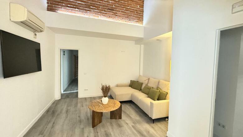 Albergue Ap Leganitos -no Ascensor-
