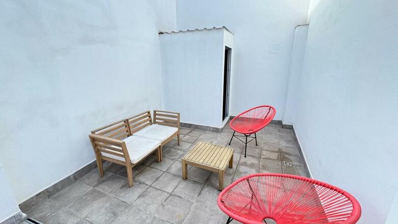 Albergue Ap Leganitos -no Ascensor-