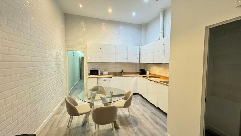 Albergue Ap Leganitos -no Ascensor-