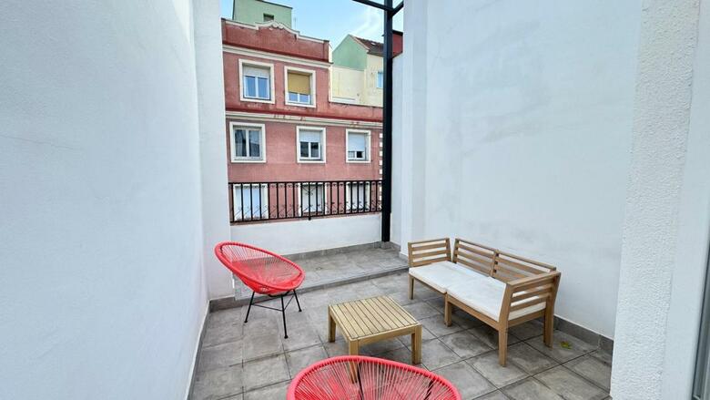 Albergue Ap Leganitos -no Ascensor-