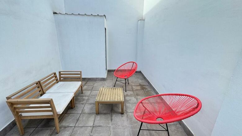 Albergue Ap Leganitos -no Ascensor-
