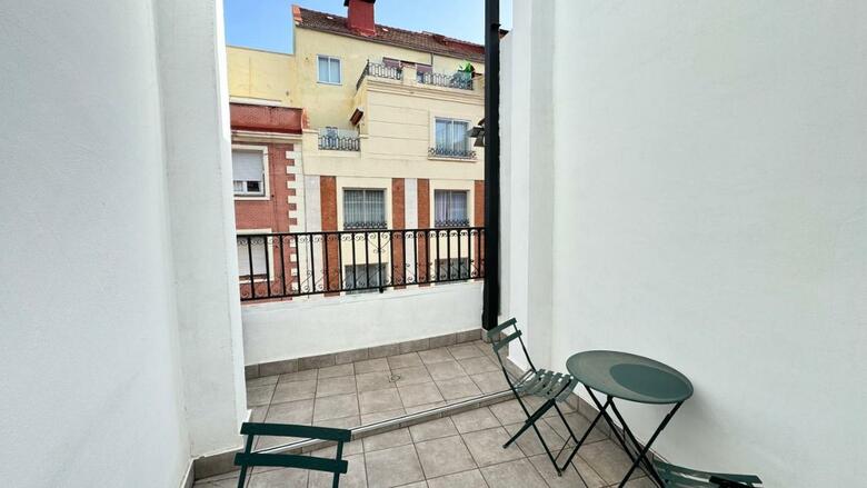 Albergue Ap Leganitos -no Ascensor-