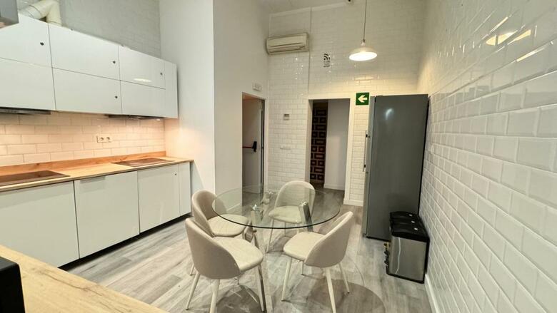 Albergue Ap Leganitos -no Ascensor-