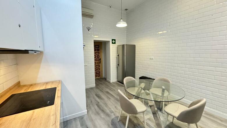Albergue Ap Leganitos -no Ascensor-