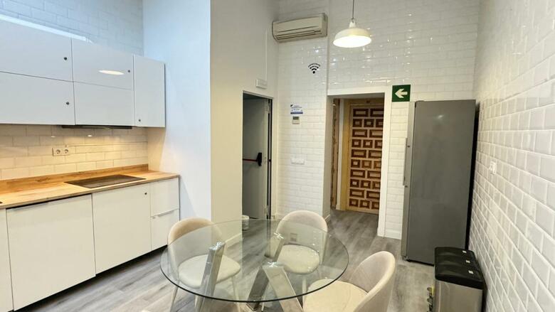 Albergue Ap Leganitos -no Ascensor-
