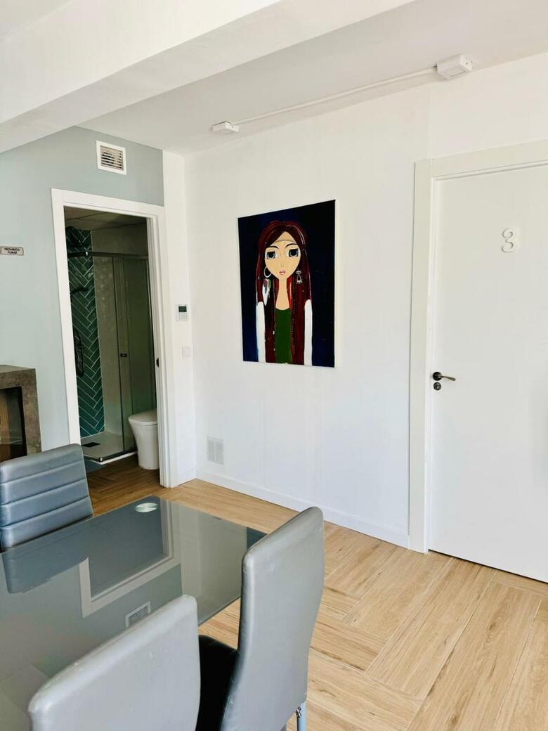 Apartamento Rooms Aguacate