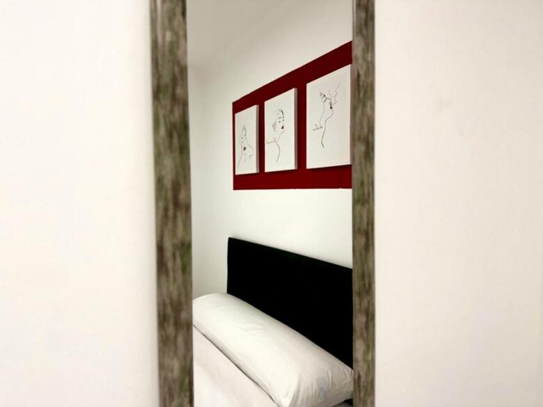 Apartamento Rooms Rayo