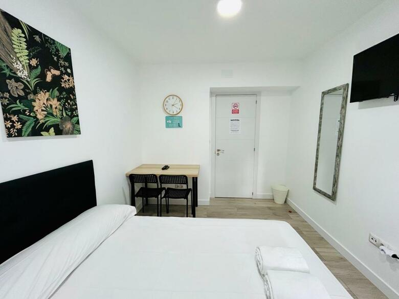 Apartamento Rooms Rayo