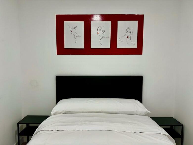 Apartamento Rooms Rayo