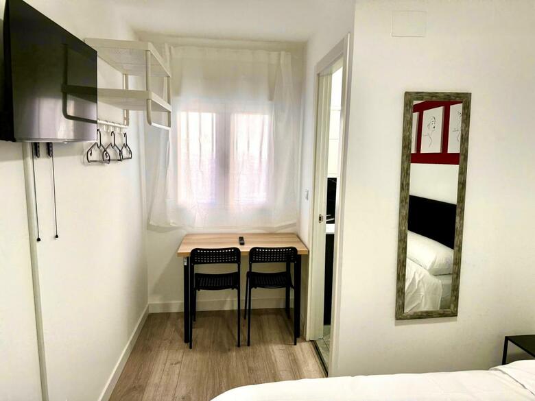 Apartamento Rooms Rayo