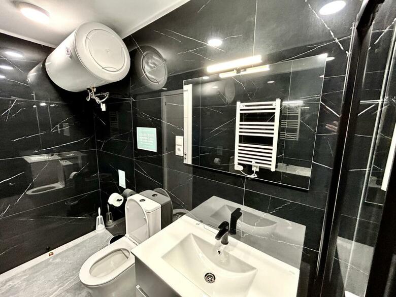 Apartamento Rooms Rayo