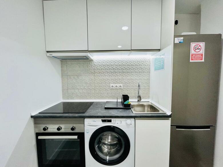 Apartamento Rooms Rayo