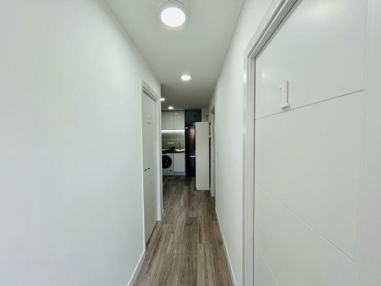 Apartamento Rooms Rayo