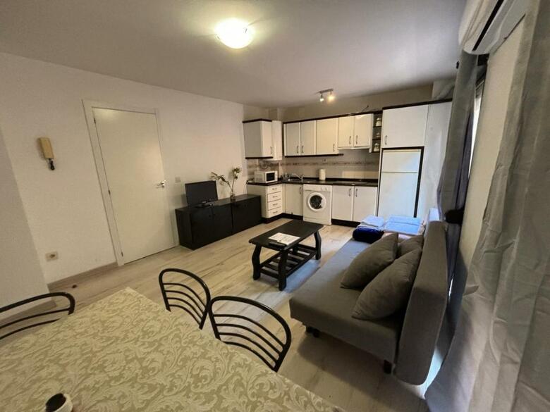 Apartamento Mesones 10 Suites